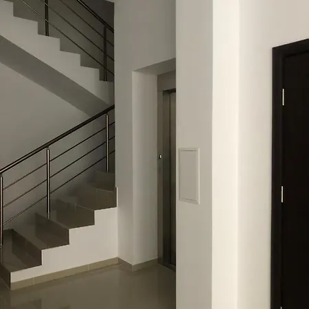 Appartement D'arte