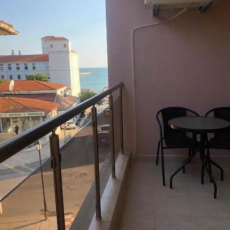 Apartment D'arte