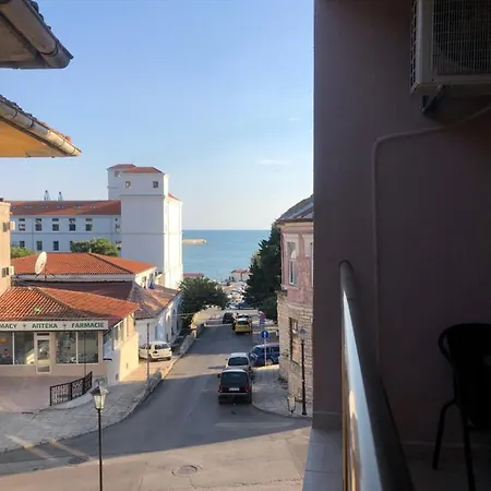 Apartment D'arte