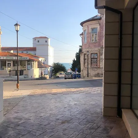 Апартаменты D'arte