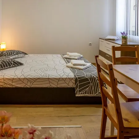 Apartment D'arte *