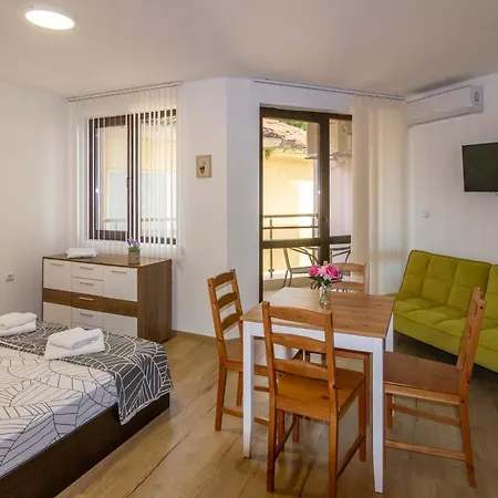 D'arte Appartement *
