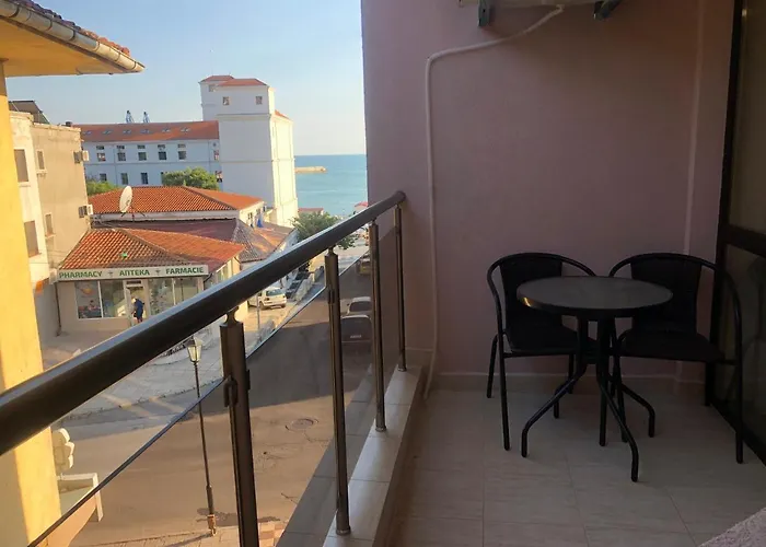 Διαμέρισμα D'arte